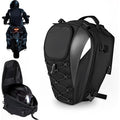 Motorrad-Rücksitz-Rucksack | LuxeStyle