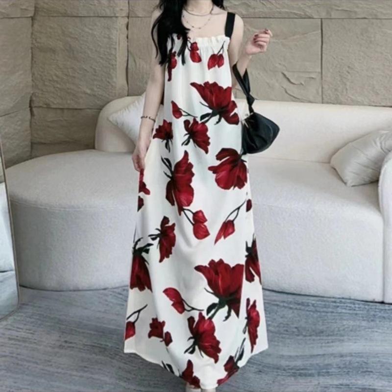 Elegante Nachtkleid
