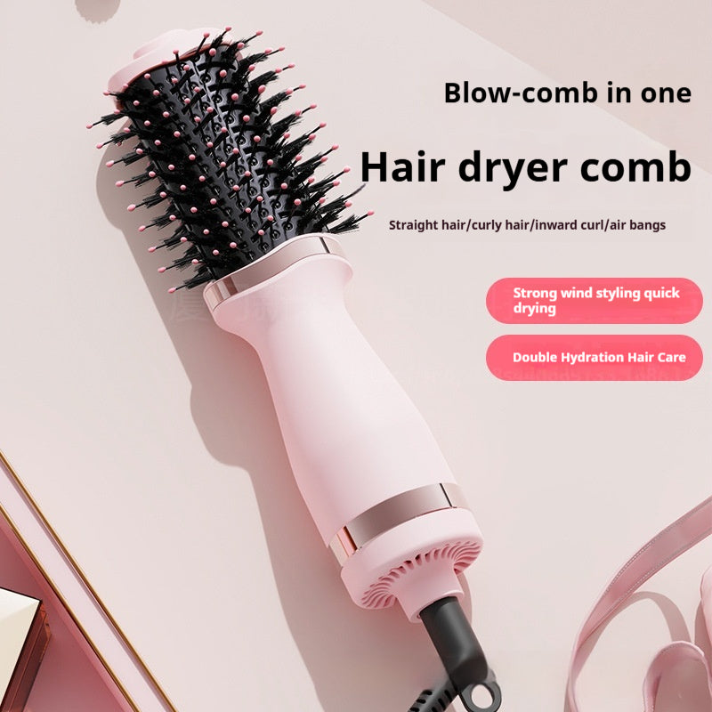 Multifunktionaler Warmluft-Styler 2-in-1 – Ansicht 3