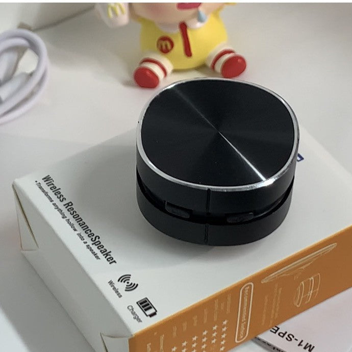 Bluetooth-Lautsprecher «Vibe»
