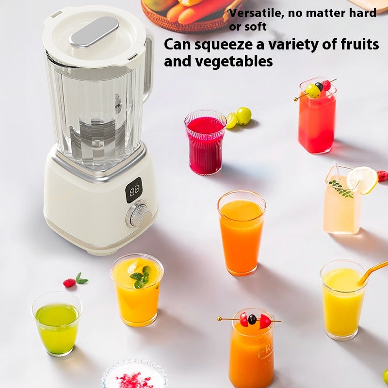 Tragbarer Multifunktions-Smoothie-Maker