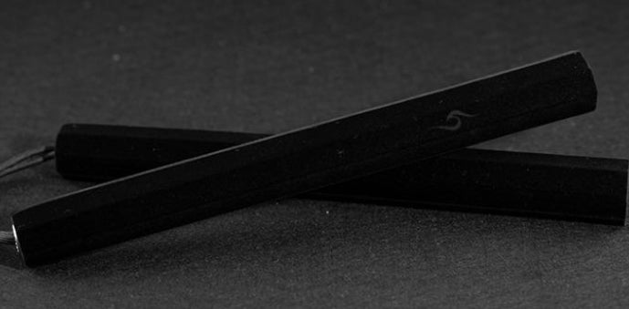 Doppel-Baton Performance Stick