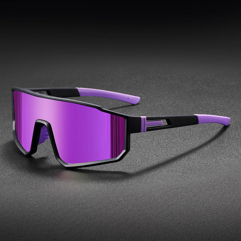 Sport-Sonnenbrille «Velo» – Outdoor & Radsport