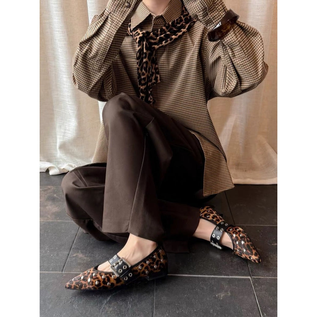 Bequeme süsse Alltags-Pumps | LuxeStyle