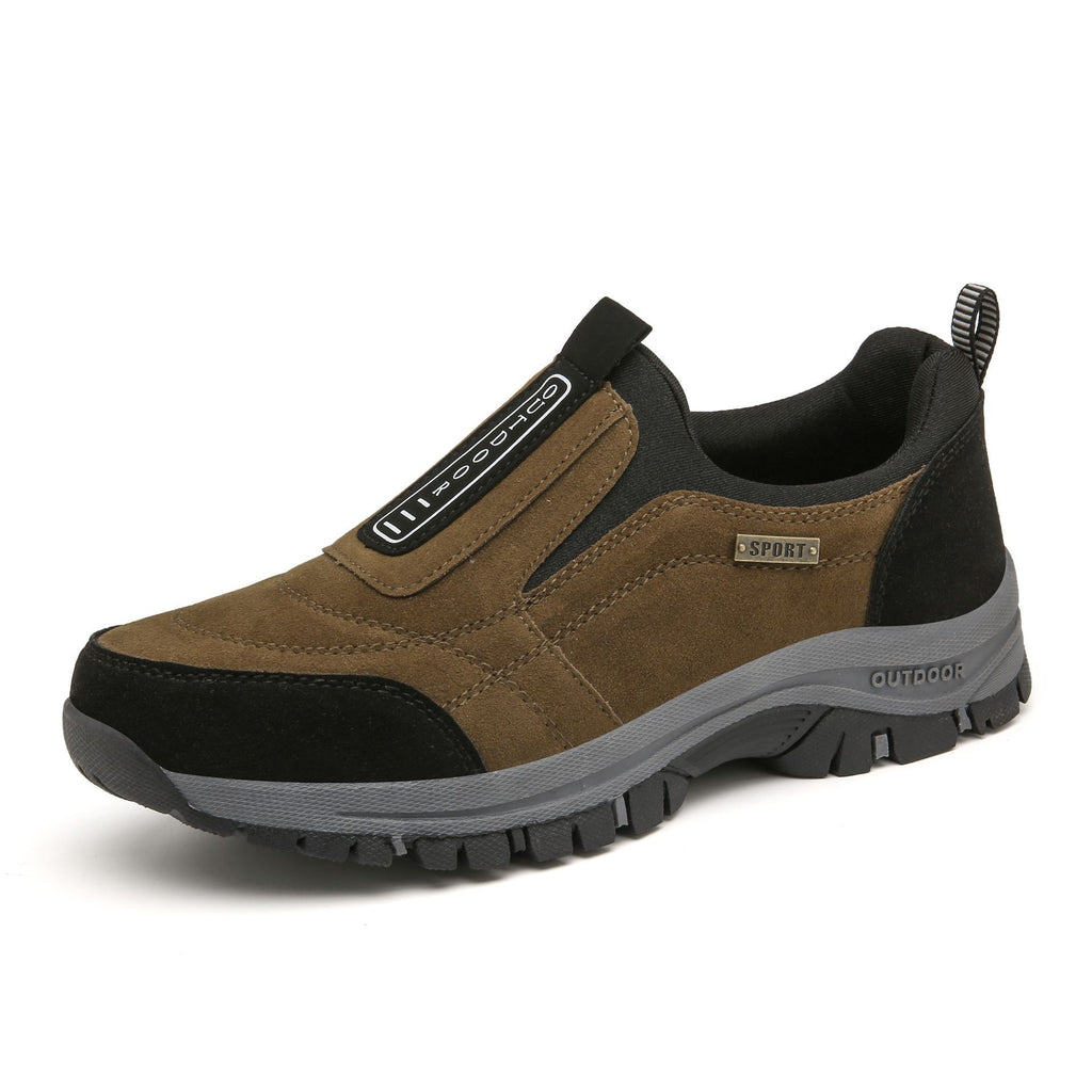 Bequeme Herren-Freizeitschuhe