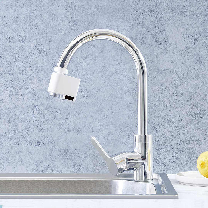 Induktiver Wassersparer
