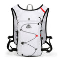 Leichter Trekking-Rucksack