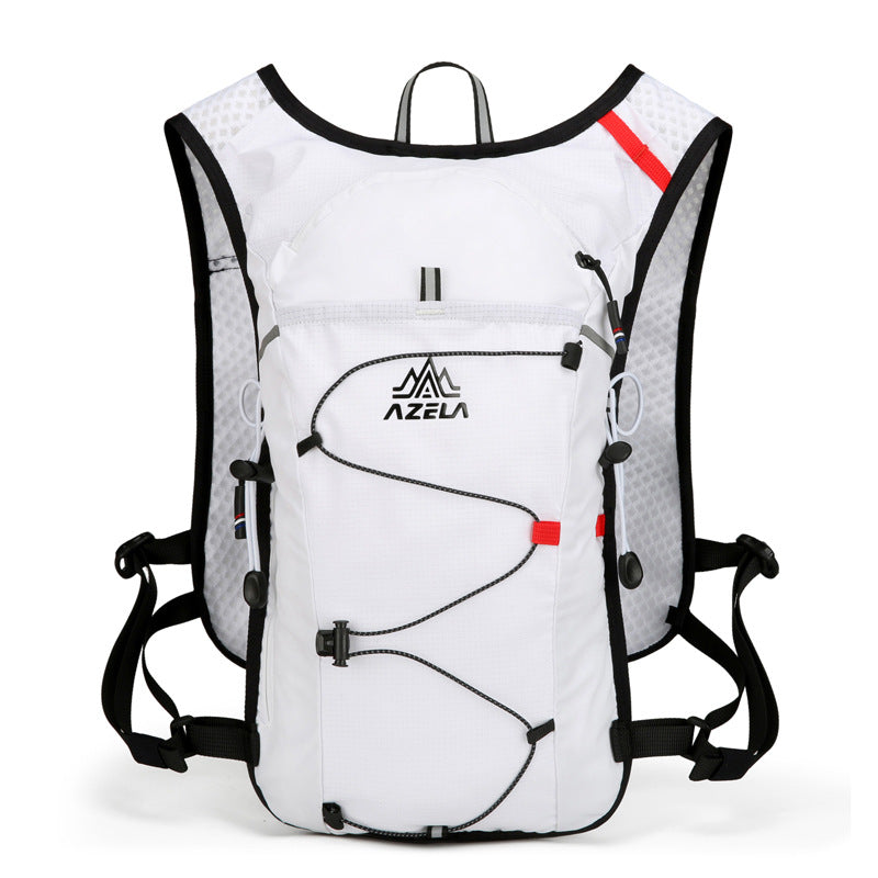 Leichter Trekking-Rucksack