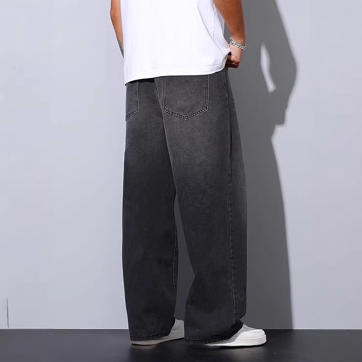 Straight-leg Jeans für Herren