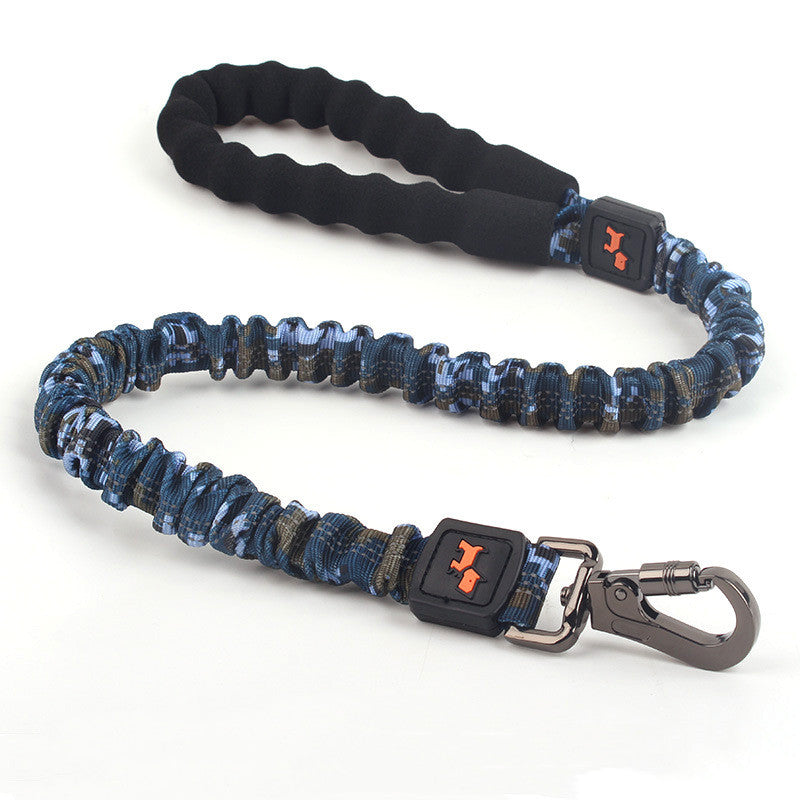 Elastische Leine für grosse Hunde – Bild 4 | LuxeStyle