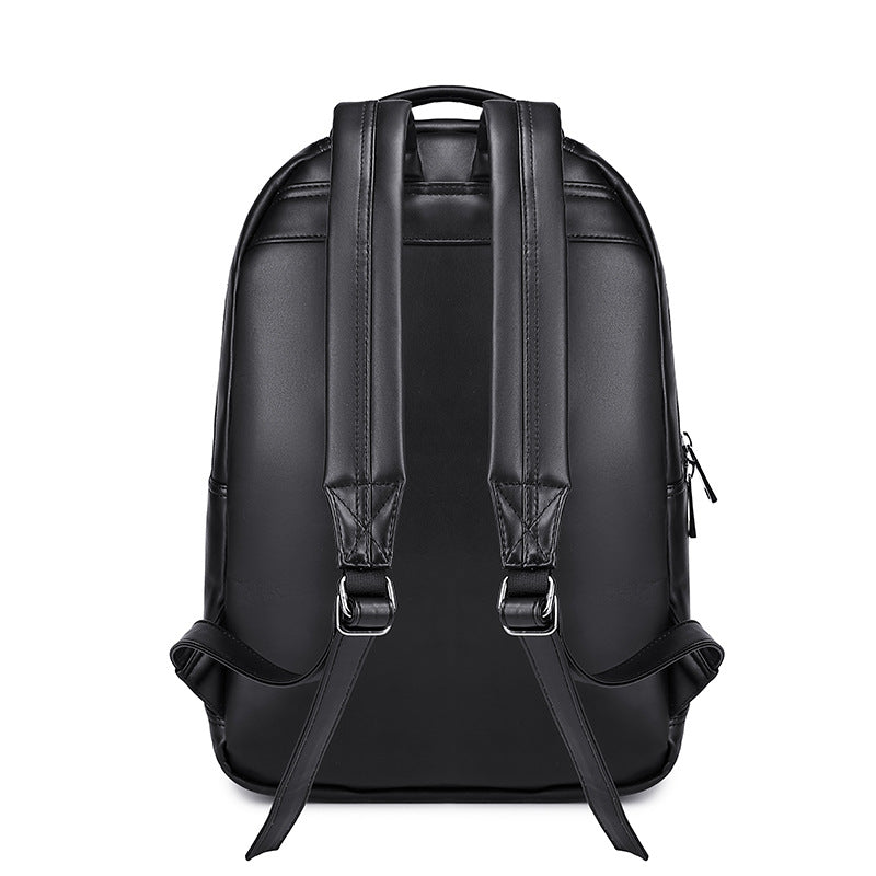 Rucksack mit Totenkopfmotiv – Bild 7 | LuxeStyle