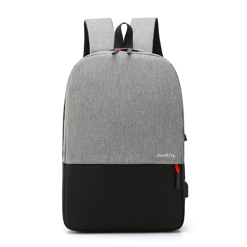 Leichter Business Rucksack für Laptop