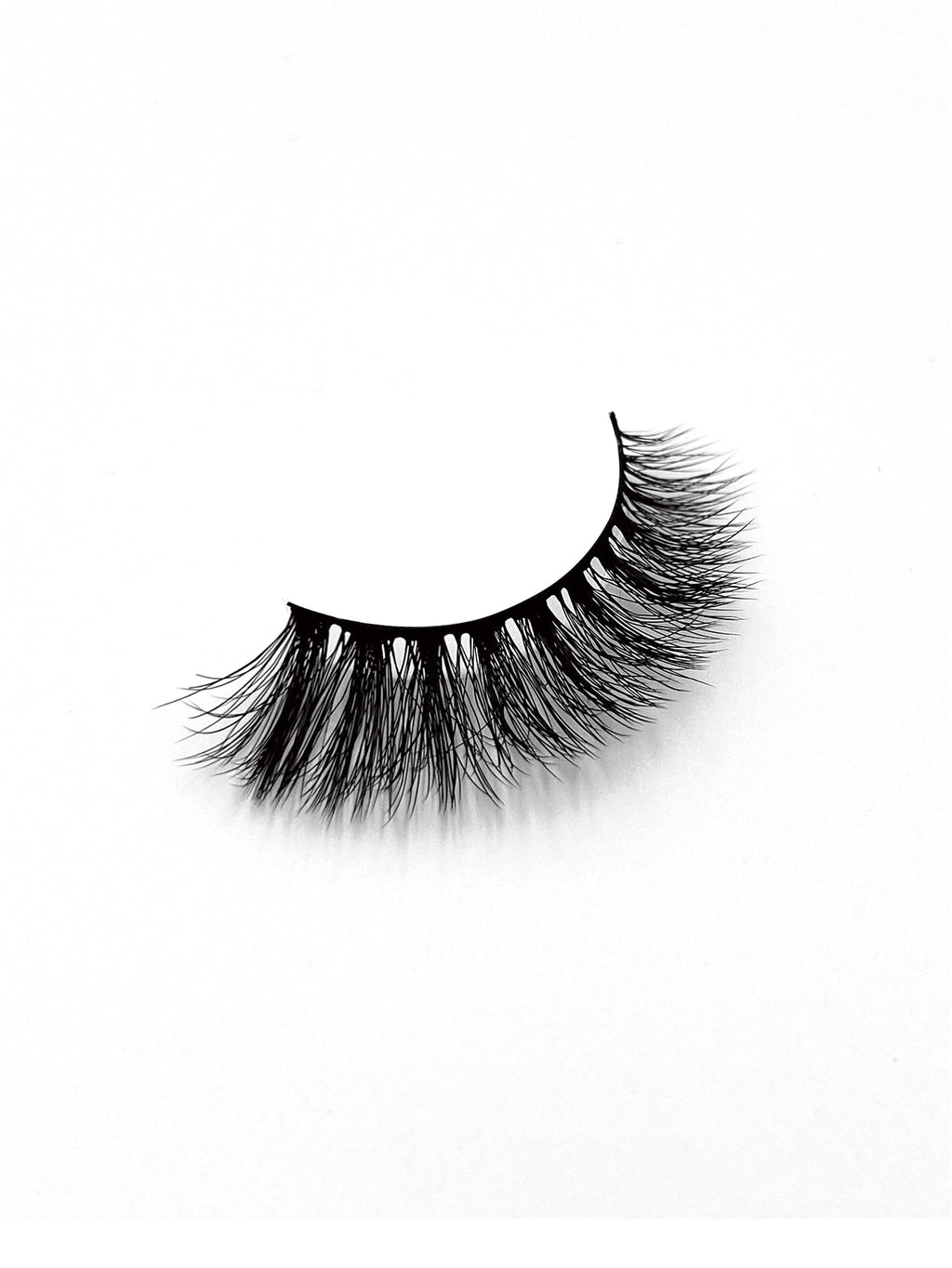 Premium Faux Mink MK-15 Wimpern