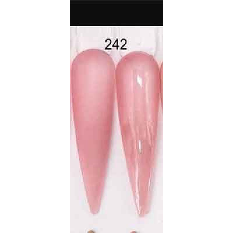 Acrylpulver für Nageldesign, 20 Farben