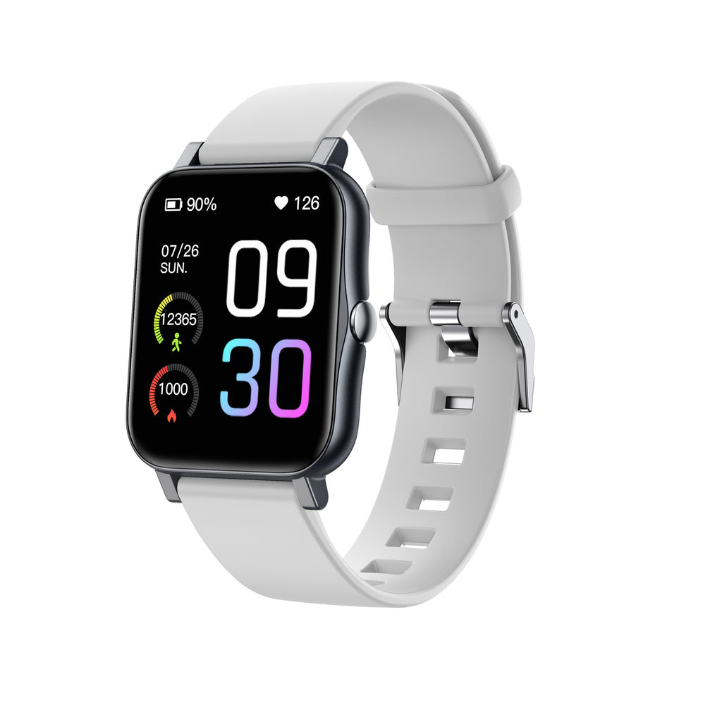 Smartwatch mit Herzfrequenz & Schlafanalyse – Bild 5 | LuxeStyle