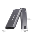 Mobile SSD für direkte Smartphone-Verbindung