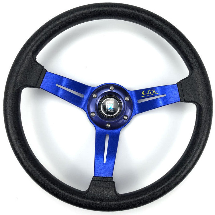 Universal-PU-Lenkrad Design