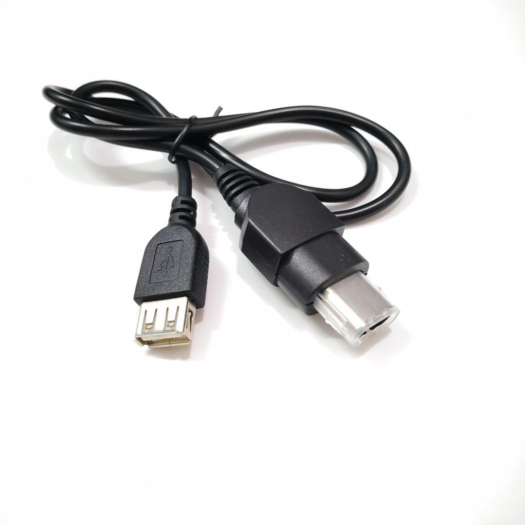 USB-Adapterkabel für Xbox One Gamecontroller