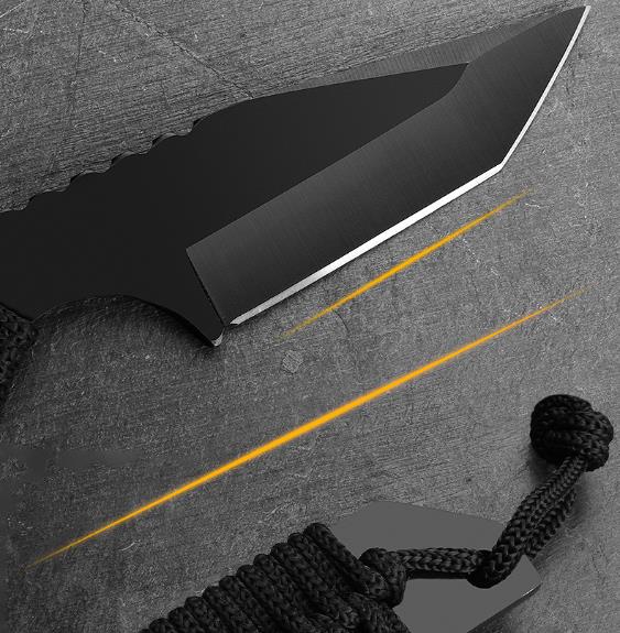 Outdoor Survival Messer – Bild 4 | LuxeStyle