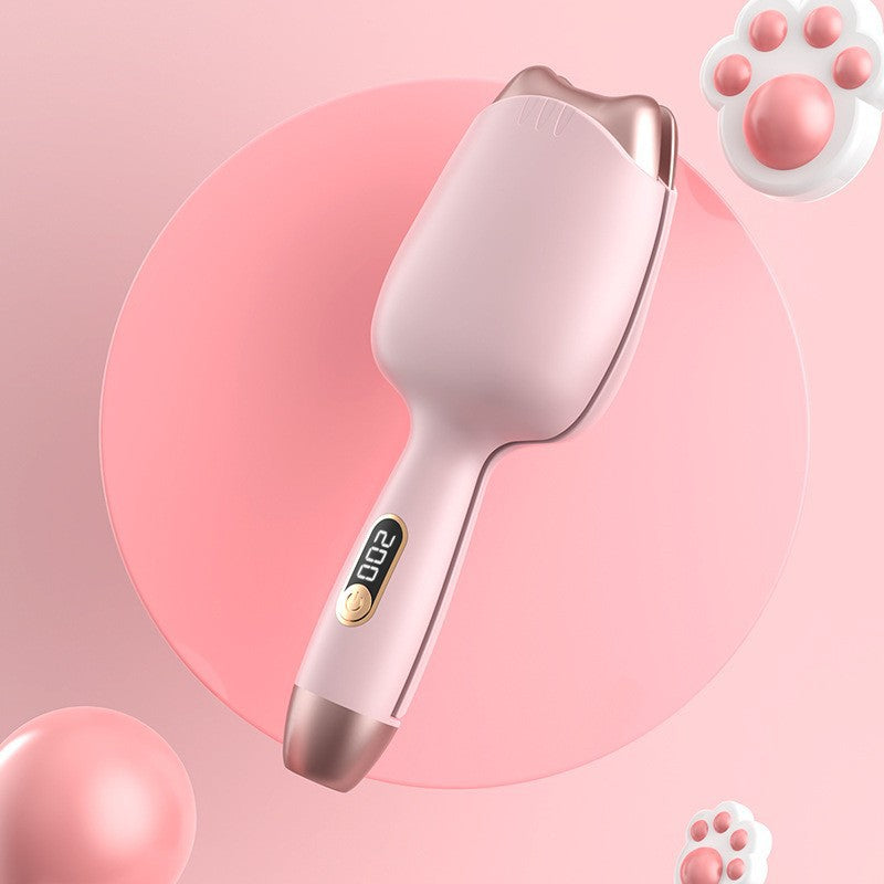 Lockenstab «New Cat Series» – Bild 1 | LuxeStyle