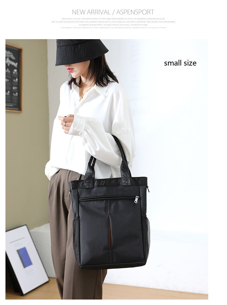 Business-Freizeit-Laptoptasche