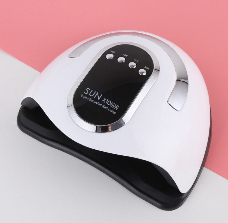 X10 Smart Nagellampe 280W – Ansicht 8