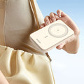 Magnetische kabellose Powerbank 20W – Bild 1 | LuxeStyle