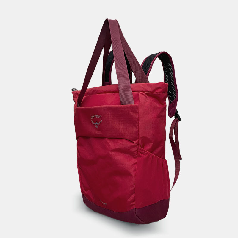 Grosser Rucksack für Outdoor & Pendeln – Bild 13 | LuxeStyle