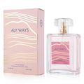 Elegantes, blumiges Eau de Parfum (100ml)