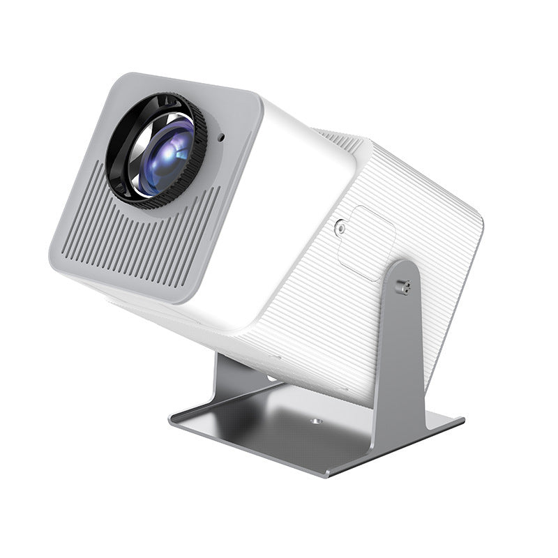 Mini-Beamer «CineHome» · WLAN HD-Projektor