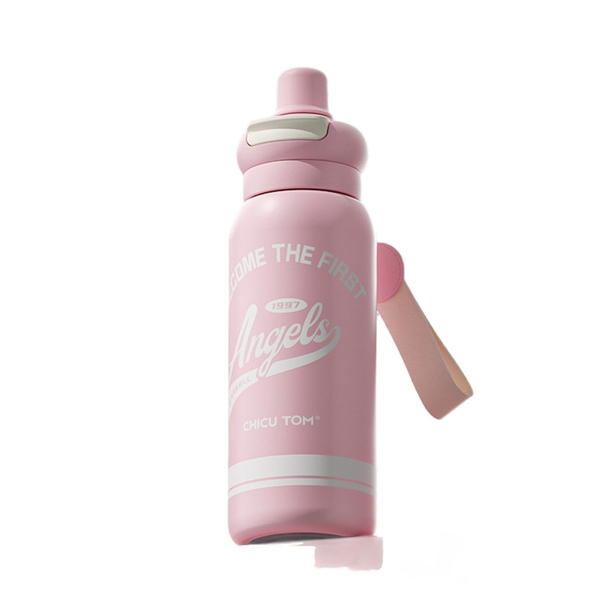 Thermobecher für Kinder mit Strohhalm, 620 ml – Bild 7 | LuxeStyle