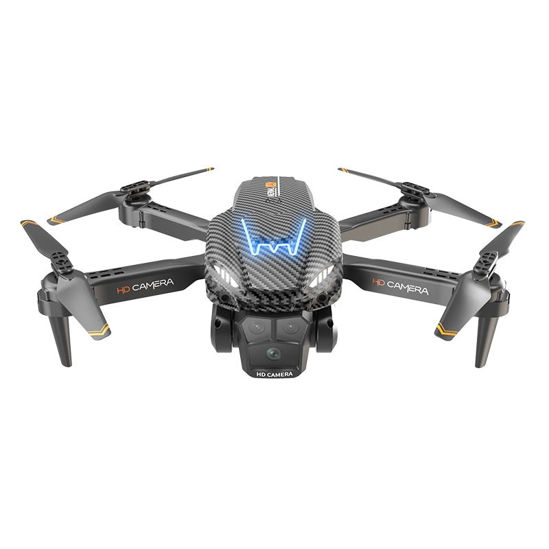 Mini-Drohne «Nimbus» · mit HD-Kamera