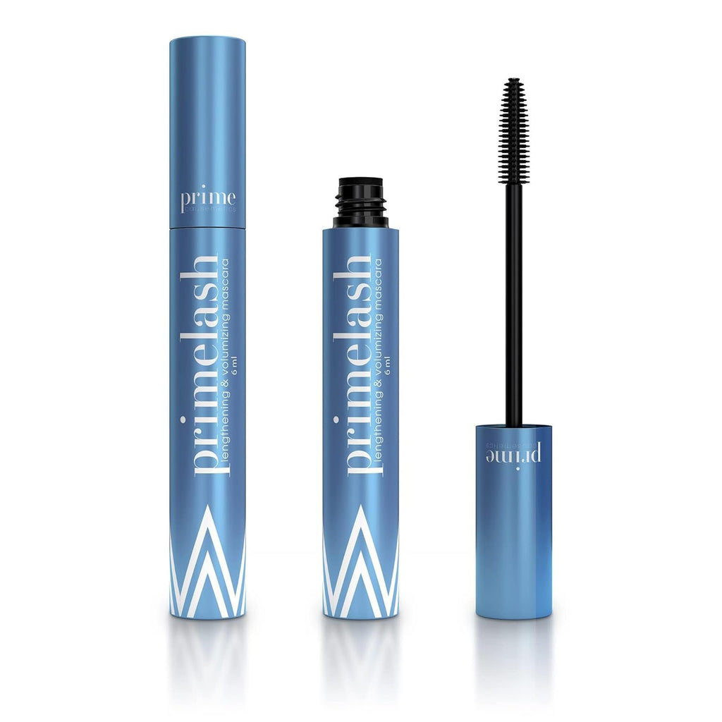 Wimpernbürste Eye Black Black