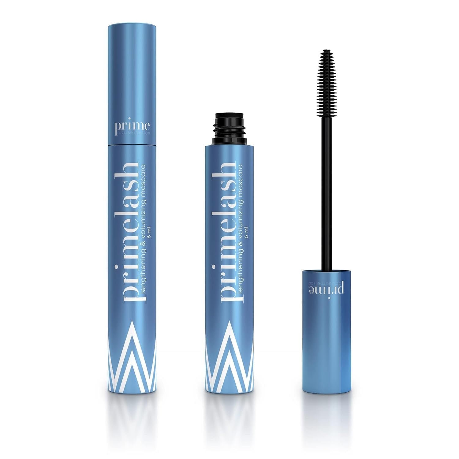Wimpernbürste Eye Black Black