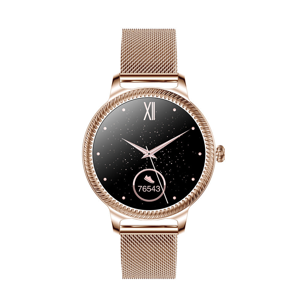 AK38 Smartwatch für Damen – Bild 6 | LuxeStyle
