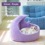 Farbe: Taro-Violett