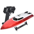 RC-Rennboot "Speed Water" – Bild 1 | LuxeStyle