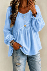 Farbe: Himmelblau