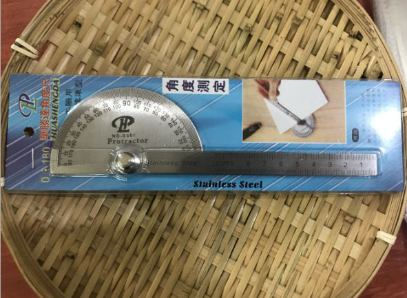 Halbkreis-Protractor – Bild 3 | LuxeStyle