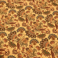 Korkleder «Floral» | LuxeStyle