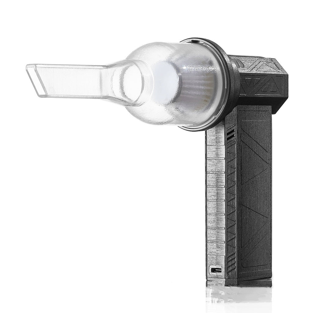 Turbo Jet Fan – Kabelloser Staubbläser
