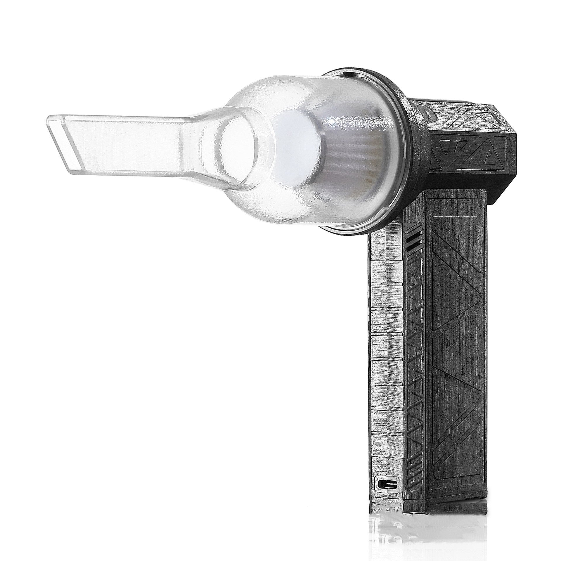 Turbo Jet Fan – Kabelloser Staubbläser