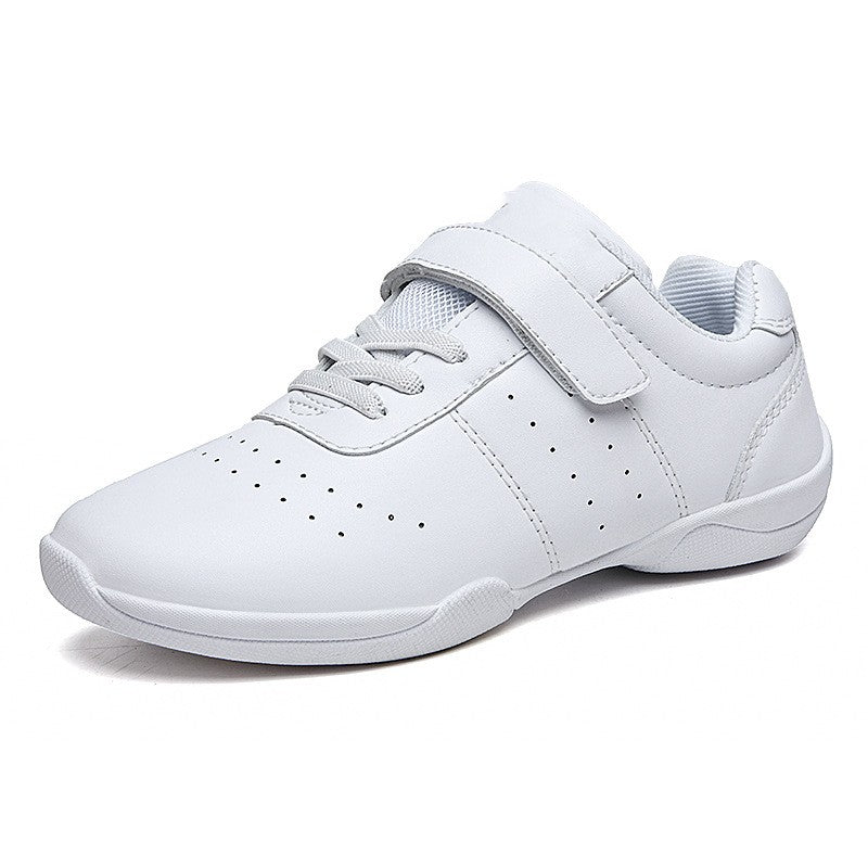 Lauflernschuhe Weiss