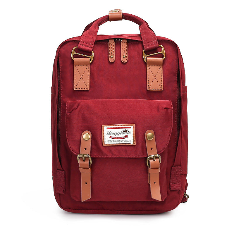 Doughnut College Rucksack