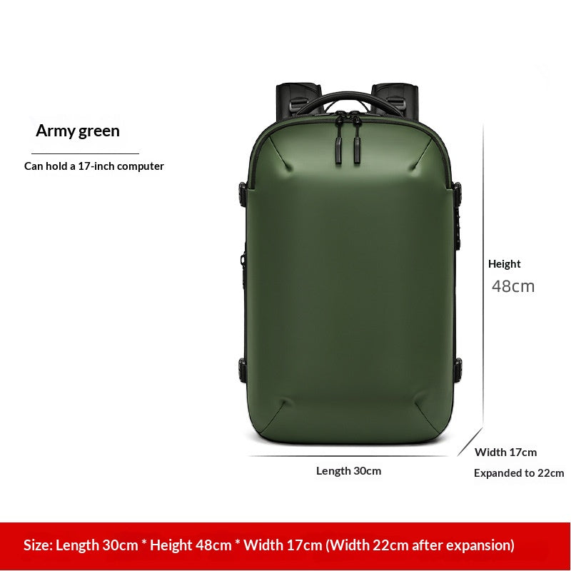 Wasserdichter Rucksack