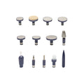 Multifunktionales elektrisches Nagelpflege-Set | LuxeStyle