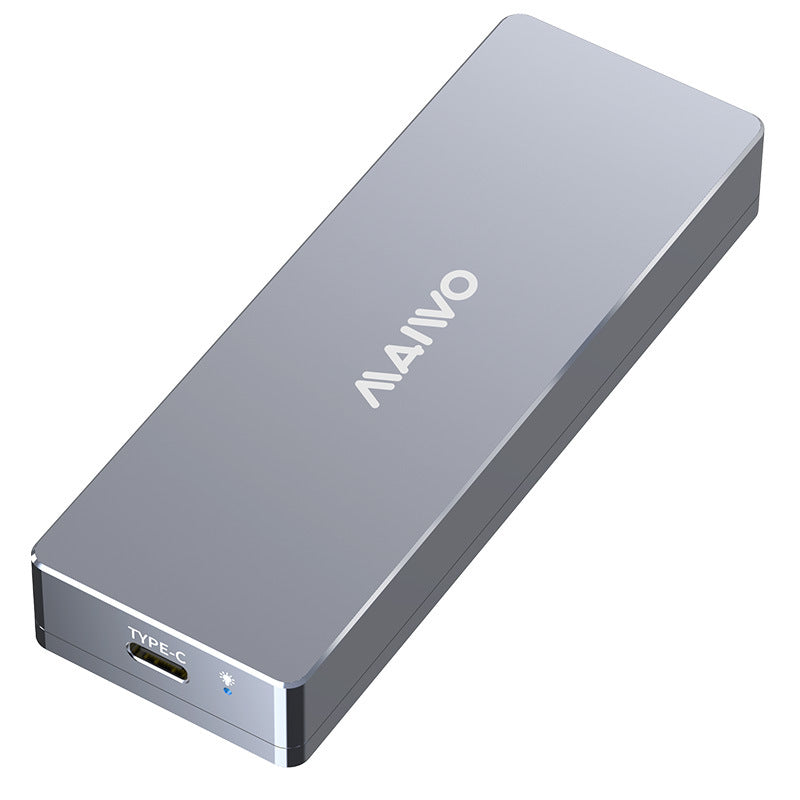 USB-C M.2 SSD-Gehäuse