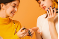 Nagel-Werkzeugset mit 15 Stiften | LuxeStyle