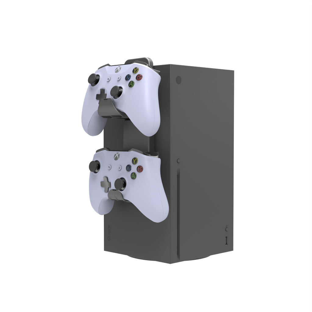 Wandhalterung für Gamecontroller & Headset