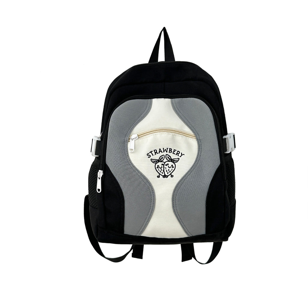 Reise-Rucksack für Schüler mit grossem Fassungsvermögen – Bild 2 | LuxeStyle